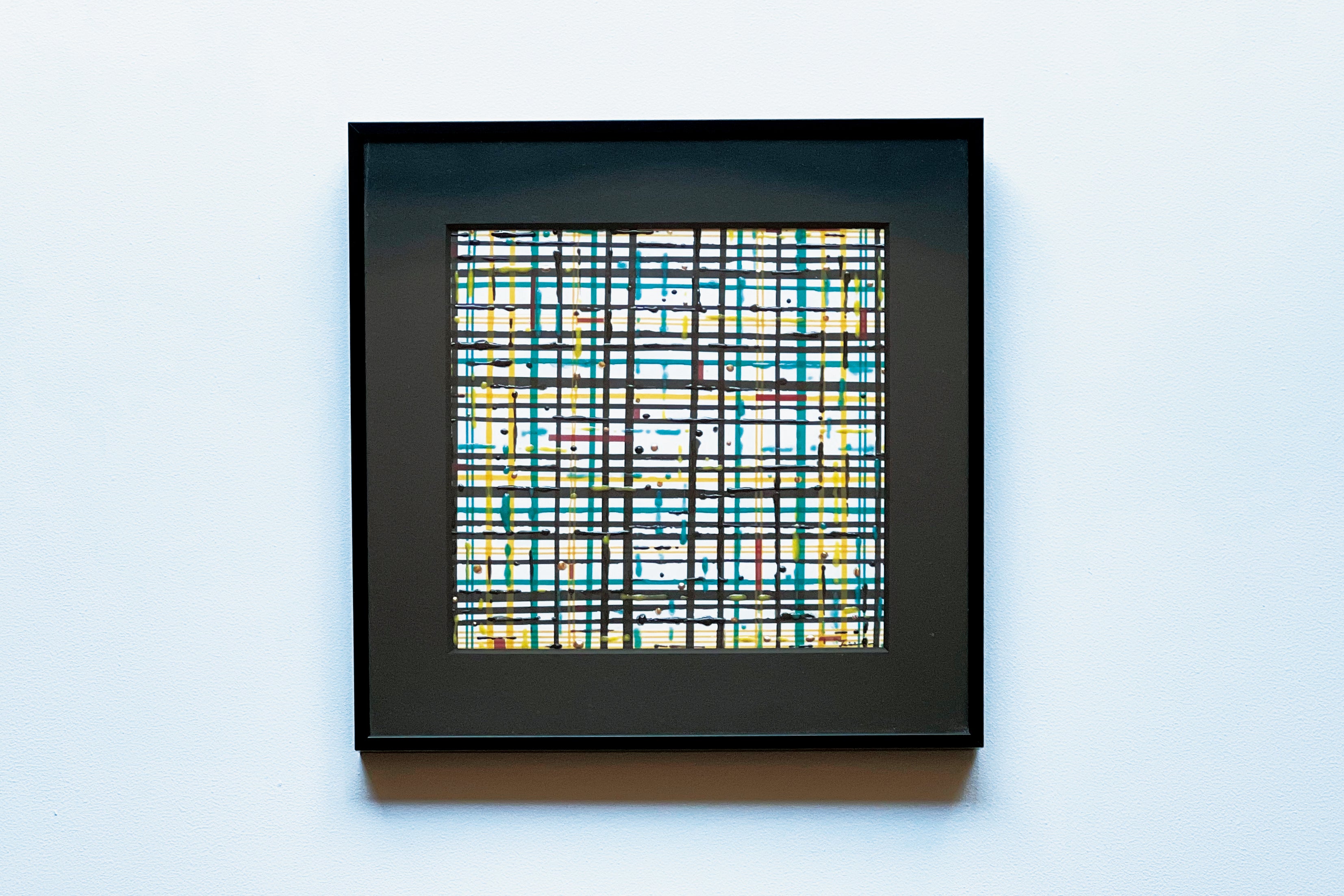 layer #3 - 渡邉泰成 Taisei Watanabe